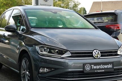 VW Golf Sportsvan 138.871 km 14.990 &euro; Wegberg 41844