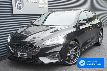 Ford Focus 57.000 km 21.990 &euro; Monheim am Rhein 40789