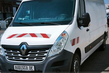 Renault Master 34.000 km 20.990 &euro; Bergheim 50127