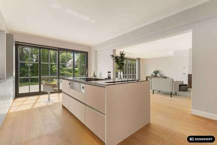 Haus Düsseldorf Stadtbezirk 5 - 8 Zimmer, 344 m&sup2;, 4.950.000&euro; | Angebot:27550188
