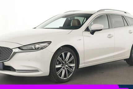 Mazda 6 25.405 km 30.989 &euro; Neuss 41460