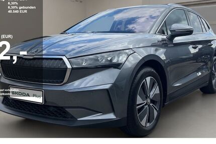 Skoda Enyaq 94.073 km 36.480 &euro; Krefeld 47809