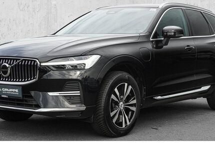 Volvo XC60 44.060 km 37.470 &euro; Düsseldorf 40474