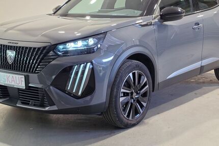 Peugeot 2008 68.765 km 19.880 &euro; Mönchengladbach 41061