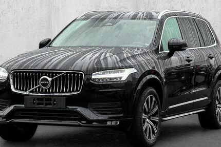 Volvo XC90 39.622 km 46.480 &euro; Bergheim 50126