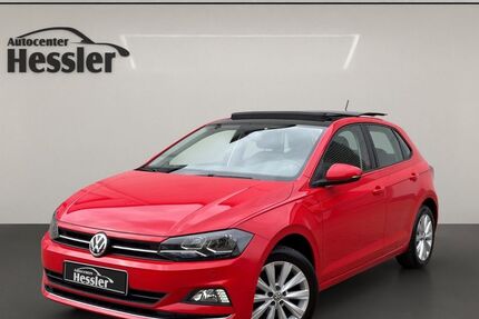 VW Polo 158.394 km 9.500 &euro; Grevenbroich 41515