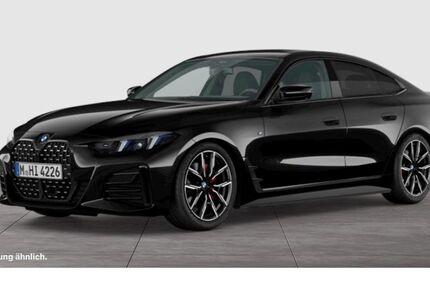 BMW 420 Gran Coupé 1.001 km 75.200 &euro; Velbert 42549