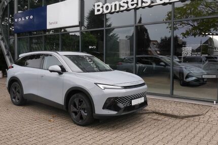 Baic Beijing X55 55.963 km 21.890 &euro; Erkelenz 41812