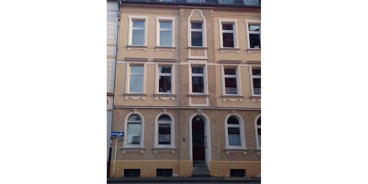 Etagenwohnung Leverkusen Wiesdorf - 3 Zimmer, 95 m&sup2;, 229.000&euro; | Angebot:23452401