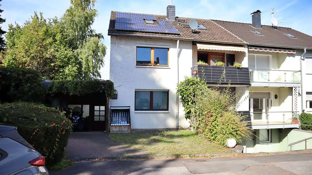 Einfamilienhaus Leverkusen Bergisch Neukirchen - 7 Zimmer, 163 m&sup2;, 540.000&euro; | Angebot:25960115