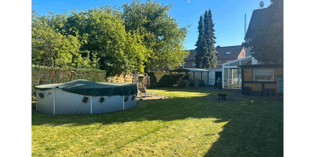 Doppelhaushälfte Bergheim - 6 Zimmer, 100 m&sup2;, 349.000&euro; | Angebot:27488198