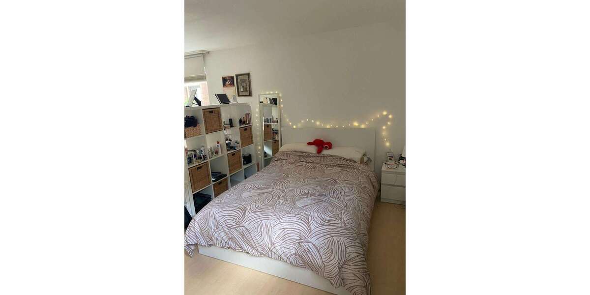 Etagenwohnung Düsseldorf Pempelfort - 1 Zimmer, 37 m&sup2;, 239.000&euro; | Angebot:27480208