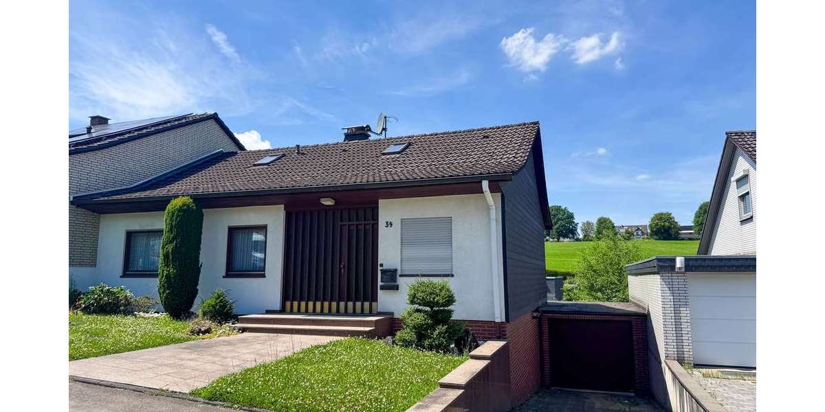 Einfamilienhaus leverkusen Bergisch Neukirchen - 7 Zimmer, 137 m&sup2;, 365.000&euro; | Angebot:26932318