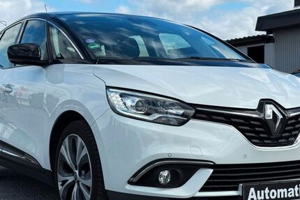 Renault Scenic 111.705 km 12.850 &euro; Duisburg 47178