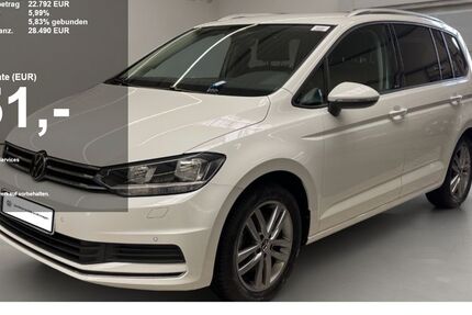 VW Touran 68.587 km 25.899 &euro; Krefeld 47805