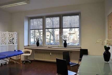 Gewerbeobjekt Düsseldorf Düsseltal - 165&euro; | Angebot:10214542
