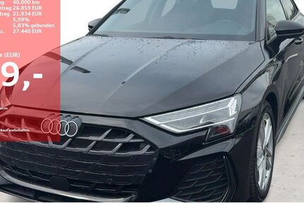Audi A3 19.891 km 27.430 &euro; Moers-Hülsdonk 47441