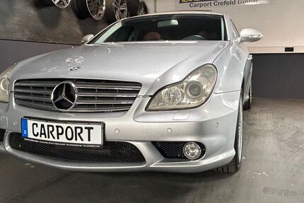 Mercedes-Benz CLS 350 110.425 km 14.490 &euro; Krefeld 47800