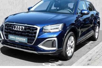 Audi Q2 33.500 km 23.970 &euro; Düsseldorf 40474