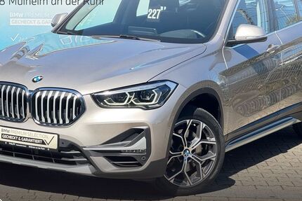 BMW X1 36.637 km 24.999 &euro; Mülheim an der Ruhr 45478