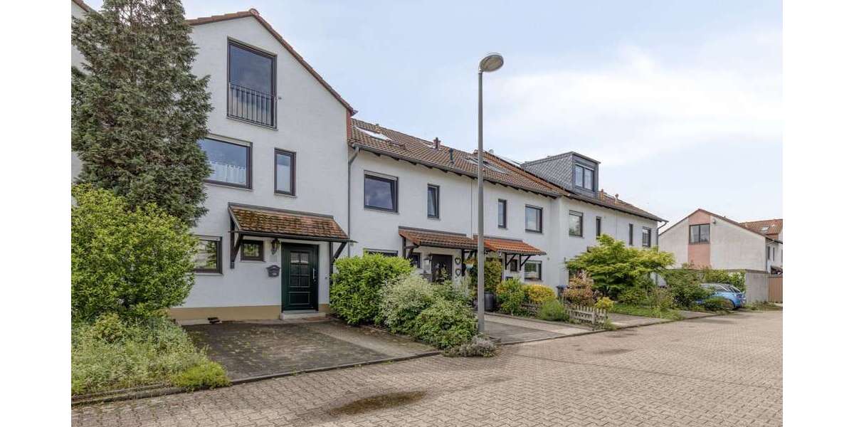 Einfamilienhaus Langenfeld - 5 Zimmer, 108 m&sup2;, 480.000&euro; | Angebot:26751833