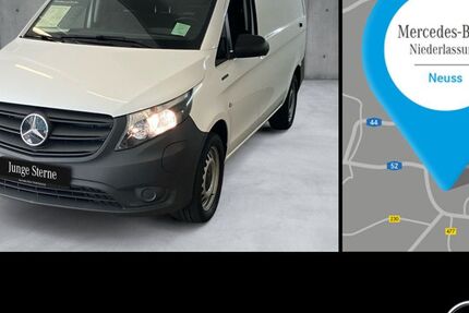 Mercedes-Benz Vito 24.997 km 28.893 &euro; Düsseldorf 40231