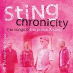 Stingchronicity - Best of The Police & Sting live