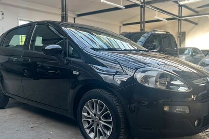 Fiat Punto Evo 228.930 km 1.450 &euro; Velbert 42551
