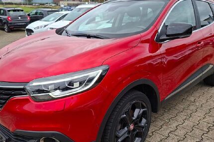 Renault Kadjar 27.986 km 20.900 &euro; Erkelenz 41812