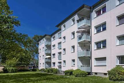 Wohnung Moers - 3 Zimmer, 74 m&sup2;, 749&euro; | Angebot:27505836