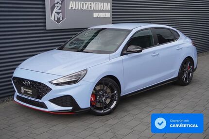 Hyundai i30 19.000 km 30.990 &euro; Monheim am Rhein 40789