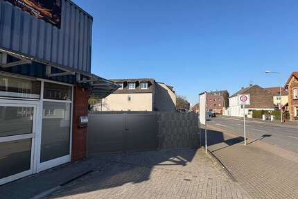 Gewerbeobjekt Duisburg Wanheim - 820&euro; | Angebot:26837806