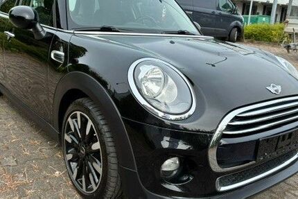 Mini Cooper 138.246 km 8.200 &euro; Grevenbroich 41516