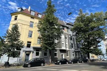 Zimmer Düsseldorf Bilk - 1 Zimmer, 1.380&euro; | Angebot:27558728