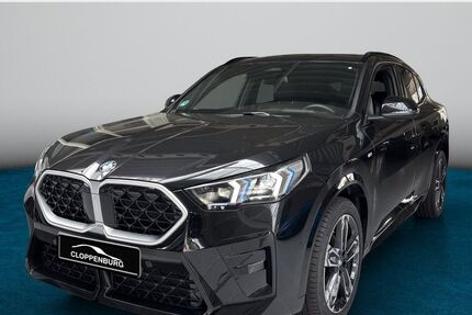 BMW X2 9.550 km 38.900 &euro; Duisburg 47053