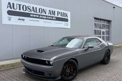 Dodge Challenger 14.950 km 48.890 &euro; Mönchengladbach 41066
