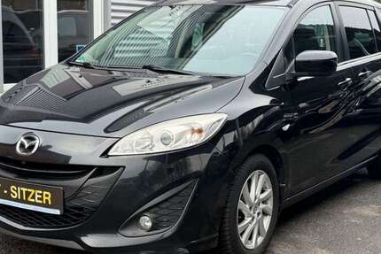 Mazda 5 174.700 km 5.450 &euro; Krefeld 47809