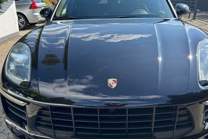 Porsche Macan 113.300 km 32.900 &euro; Ratingen 40885
