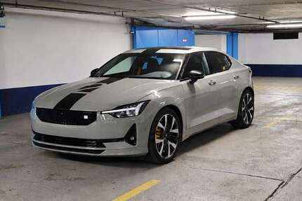 Polestar 2 32.000 km 43.000 &euro; Leichlingen (Rheinland), Blütenstadt 42799