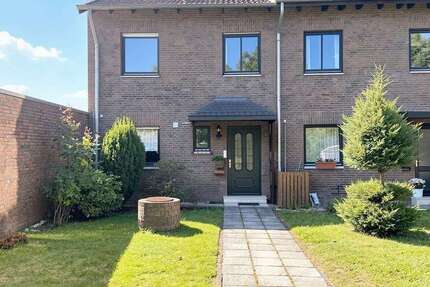Haus Neuss Allerheiligen - 4 Zimmer, 100 m&sup2;, 389.000&euro; | Angebot:27514006