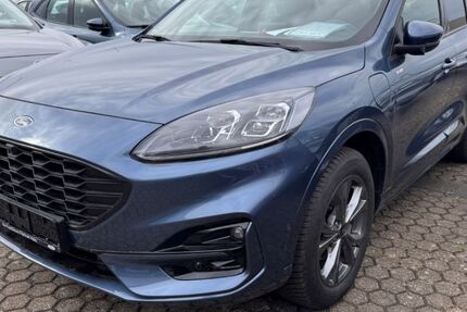Ford Kuga 39.537 km 23.690 &euro; Pulheim 50259