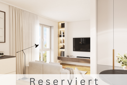 Wohnung Düsseldorf Wersten - 1 Zimmer, 30 m&sup2;, 209.000&euro; | Angebot:27016430