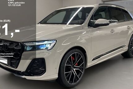 Audi Q7 12.500 km 101.690 &euro; Krefeld 47805