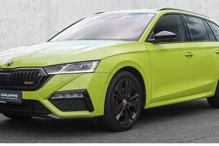 Skoda Octavia 44.903 km 33.380 &euro; Düsseldorf 40549