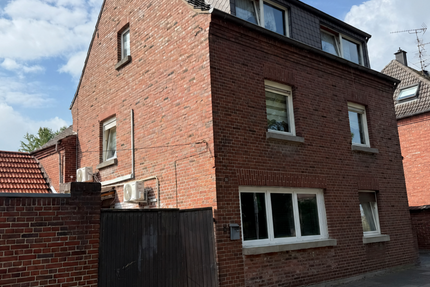 Haus Korschenbroich - 8 Zimmer, 200 m&sup2;, 439.000&euro; | Angebot:27479054