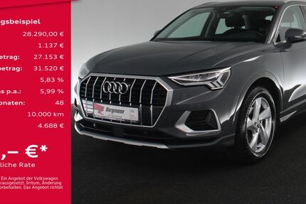 Audi Q3 37.200 km 28.290 &euro; Krefeld 47803