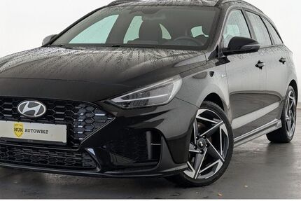 Hyundai i30 22.760 km 22.560 &euro; Düsseldorf 40599