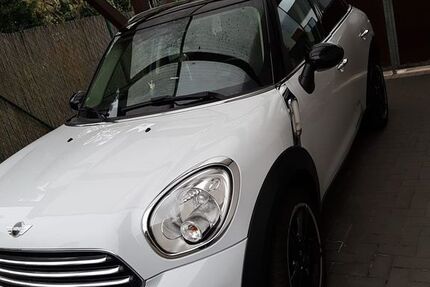 Mini Cooper Countryman 95.000 km 9.500 &euro; Neus 41469