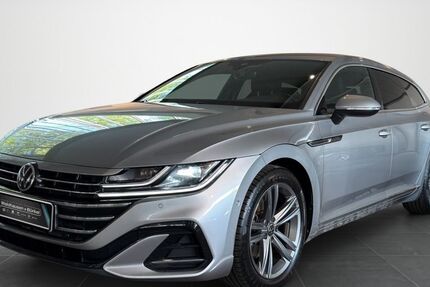 VW Arteon 123.630 km 25.950 &euro; Moenchengladbach 41063