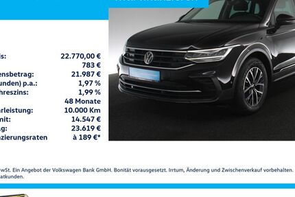 VW Tiguan 106.016 km 22.770 &euro; Krefeld 47803